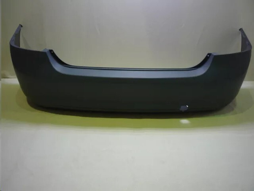 Бампер Ford Focus II задн. 2008-2011 г. /седан/ (COMPONENT)