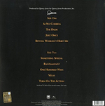 Quincy Jones / The Dude (Coloured Vunyl)(LP)