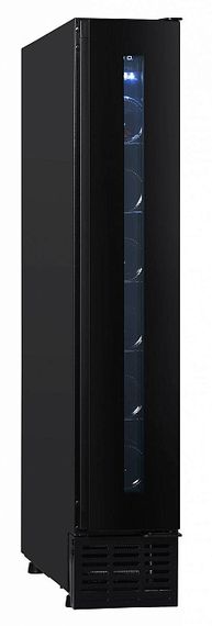 Холодильник винный Temptech SKX15SRB