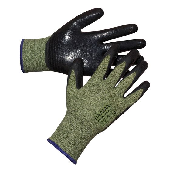 Перчатки ПАЛМА ФЛЕЙМ ПРО 31-01