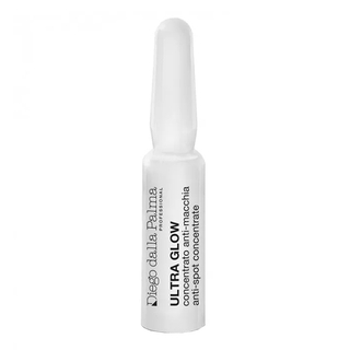 Ампулы для интенсивного сияния Diego Dalla Palma Anti-Spot Concentrate 7х1,5мл