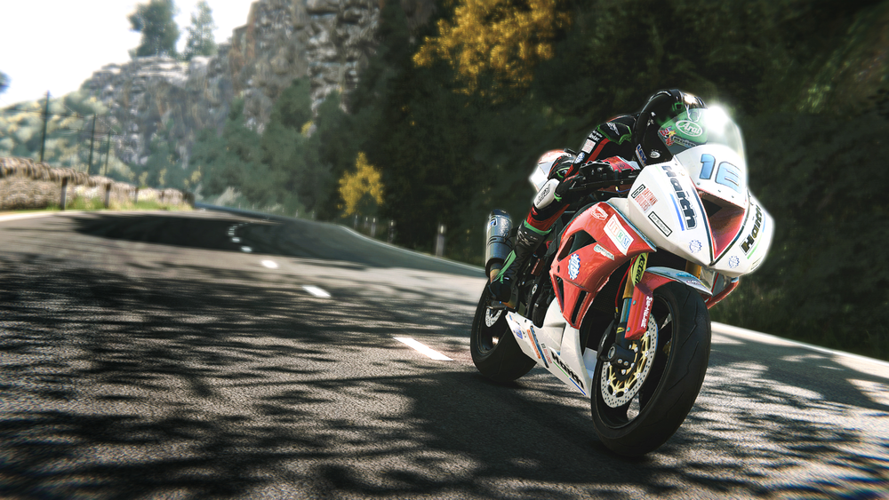 TT Isle of Man: Ride on the Edge 3 Racing Fan Edition (для ПК, цифровой код доступа)