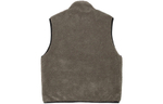 Куртки Stussy FW23 SHERPA REVERSIBLE VEST, 118528
