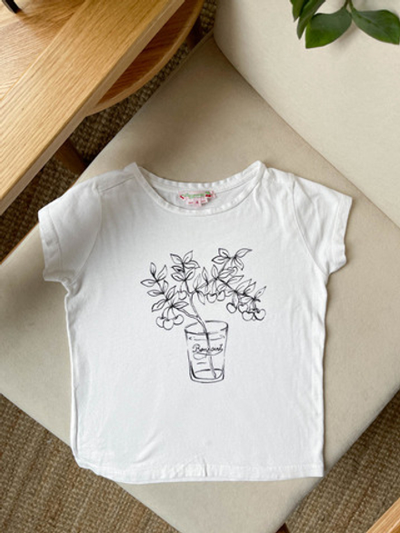 Футболка Bonpoint, 104