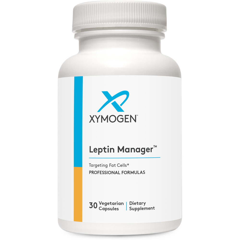 Leptin Manager™ 30 Capsules