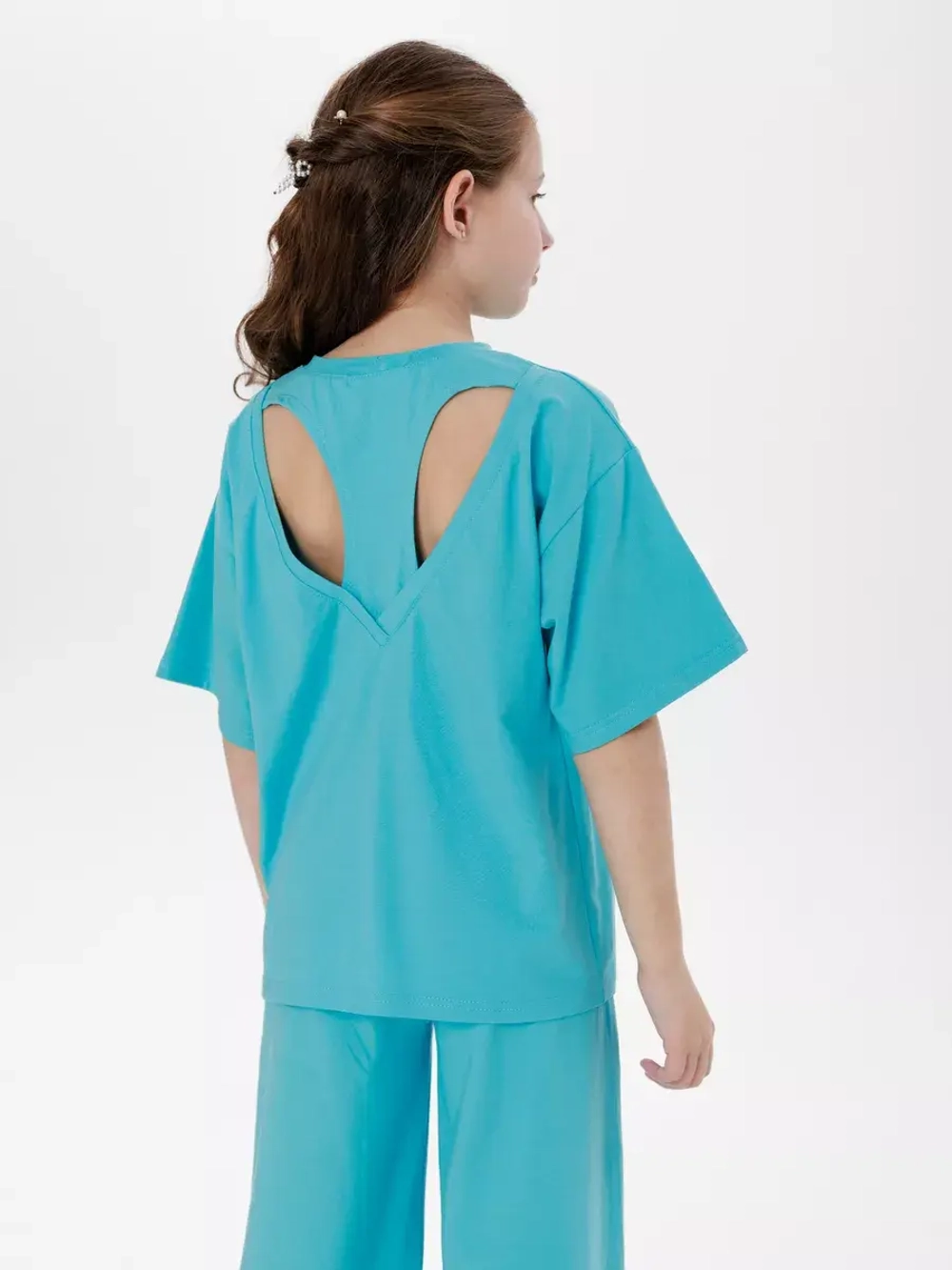 Костюм летний для девочки