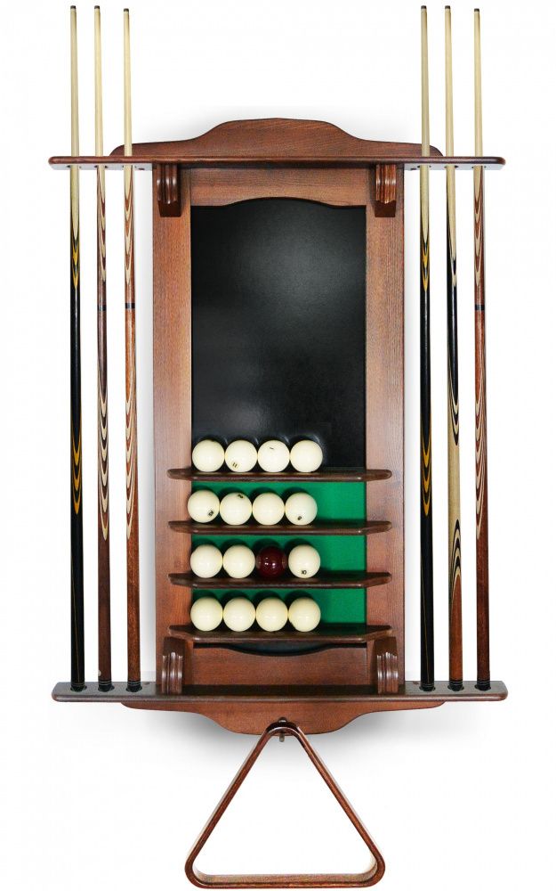 Киевница К-7 ясень (№4,Сукно Euro Pro 50 ш1.98м Yellow green)
