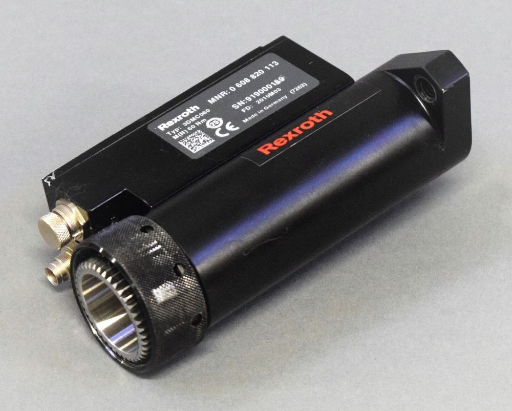 BOSCH REXROTH 608820113
