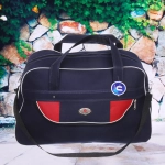 Сумка дорожная саквояж «Every day», цвет синий, 53*34*19см