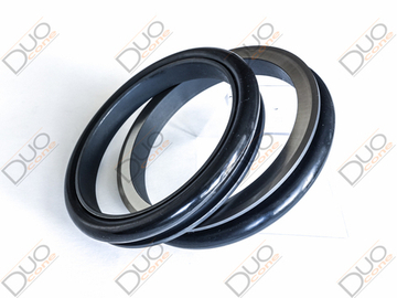 Плавающее уплотнение доукон 386-1057 (3861057) Caterpillar