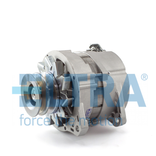 282.3771-01 (ELTRA) Генератор двигателя автомобиля