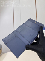 Louis Vuitton Pilot Wallet