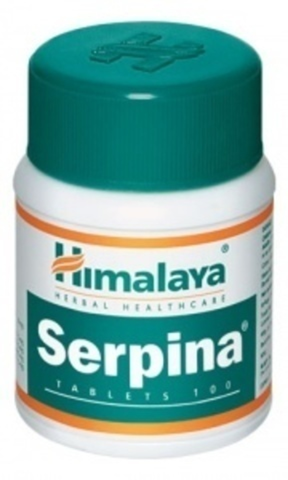 БАД Himalaya Serpina Серпина 100 таб