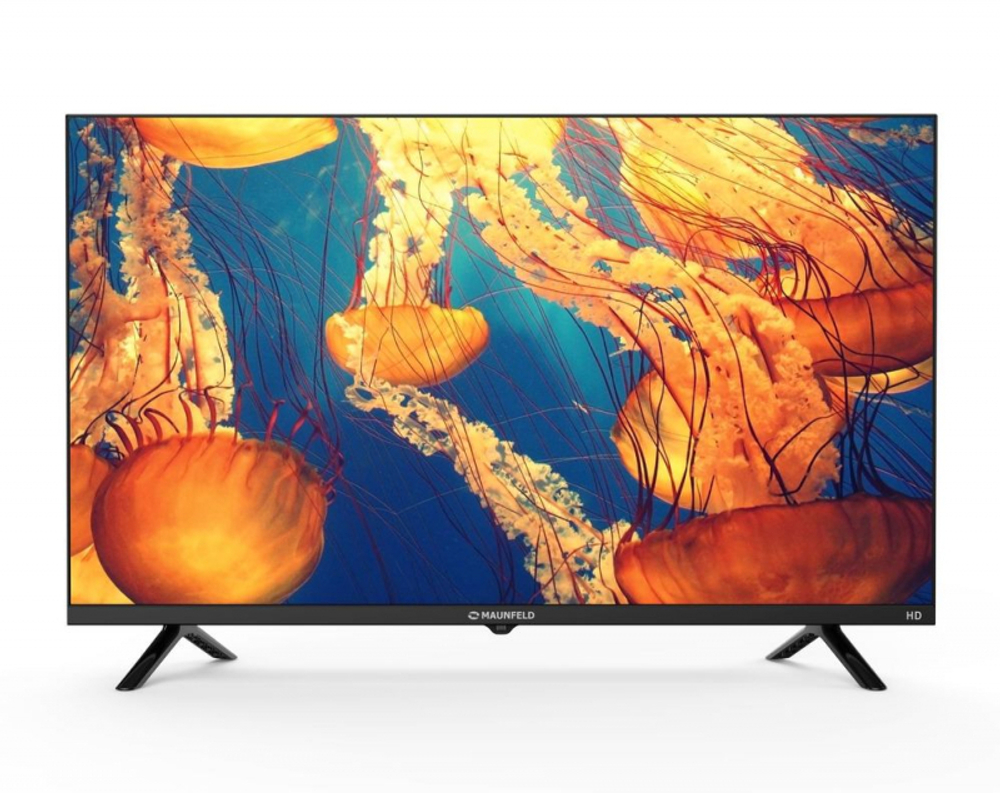 Телевизор Maunfeld 32" MLT32HSX02