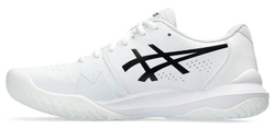 Теннисные кроссовки Asics Gel-Challenger 14 - white/black