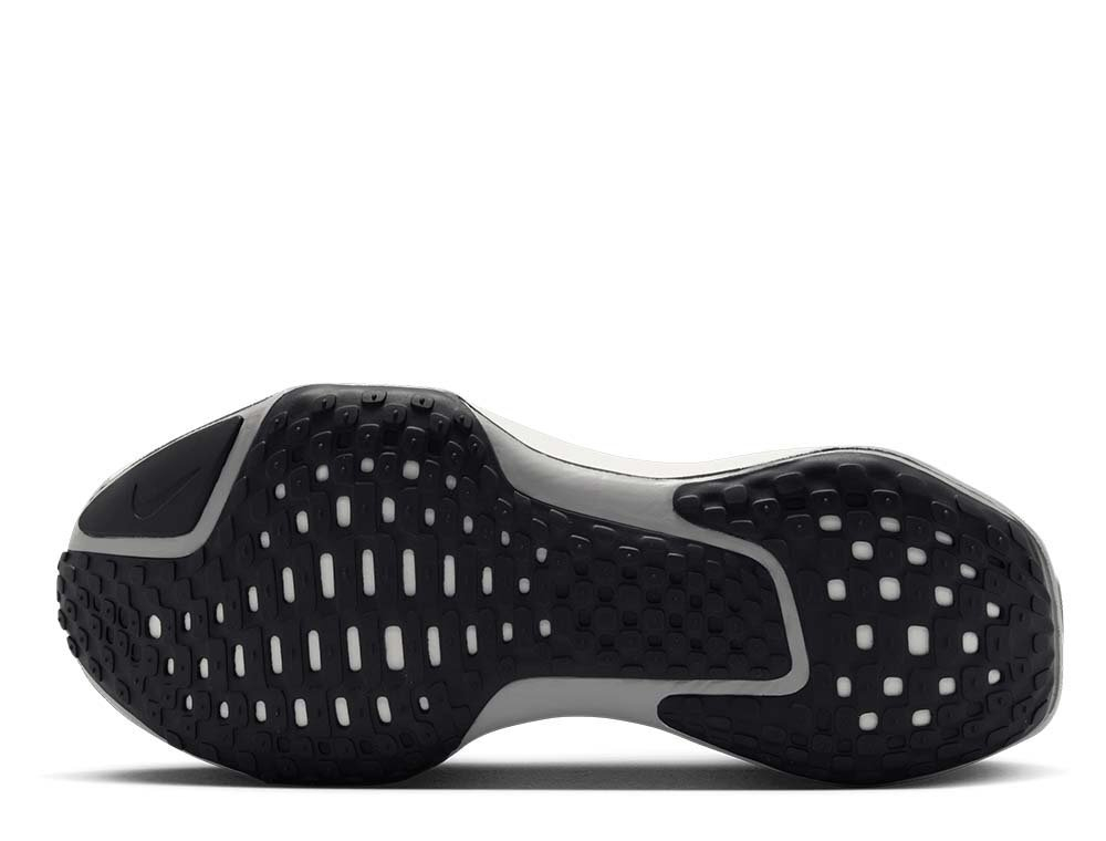 Кроссовки для бега женские Nike ZoomX Invincible Run Flyknit 3 W Голубо-Белые