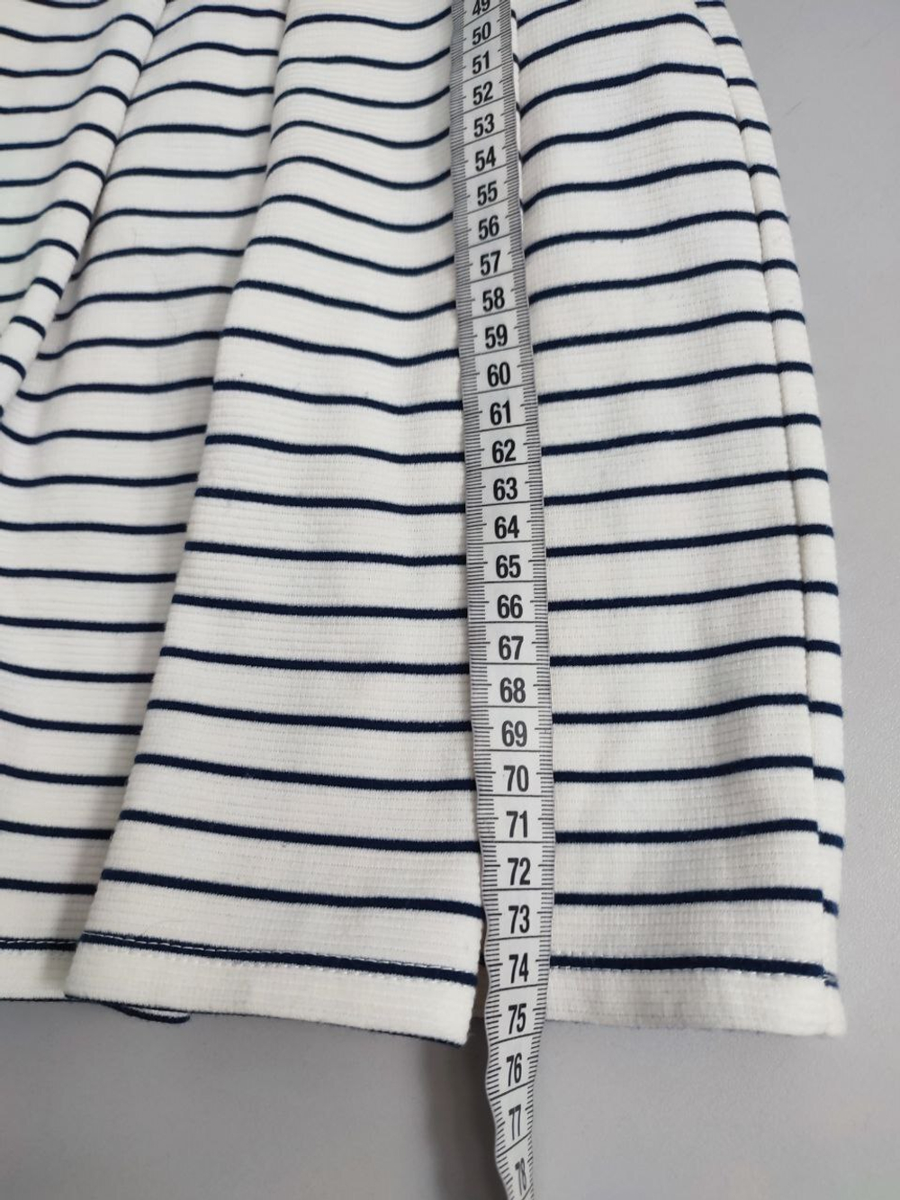 Платье Oodji летнее 42 размер