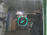 Капот Geely Coolray (2019-2024)