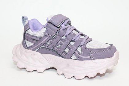 Кроссовки детские демисезонные Пчёлка Доми арт. X36-2F