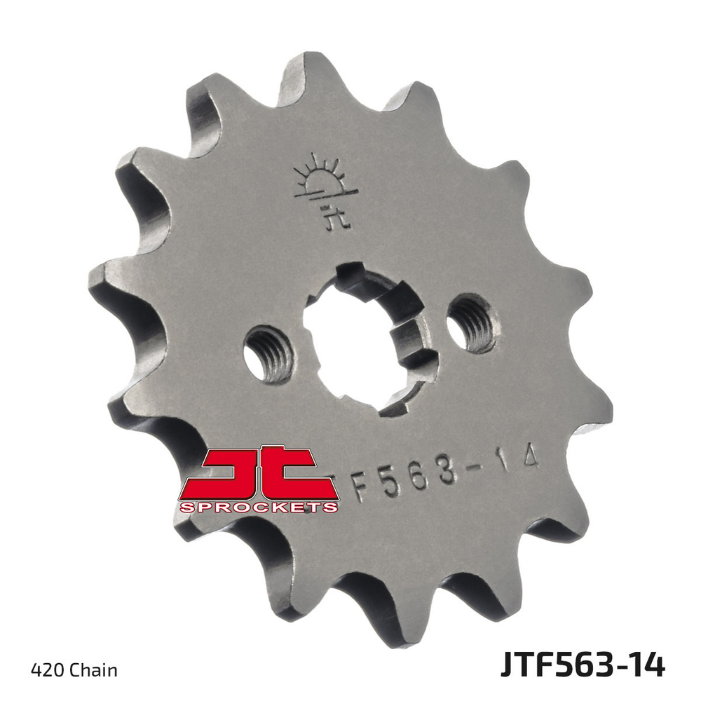 Звезда JTF563.14