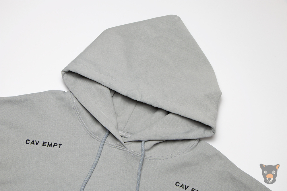 Худи Cav Empt