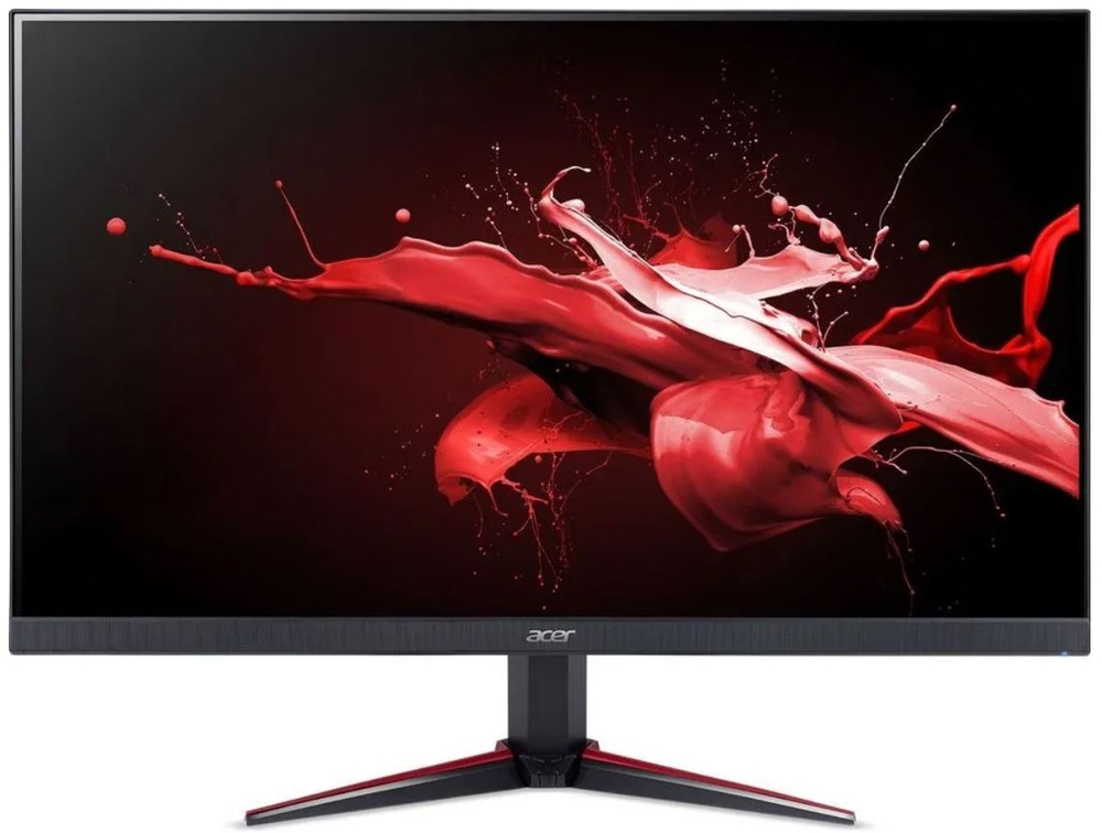 Монитор 23,8" Acer Nitro VG240YM3bmiipx