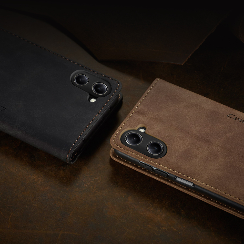 Чехол-книжка CaseMe Matte Realme 10 Pro