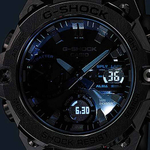 Мужские наручные часы Casio G-Shock GST-B400D-1A