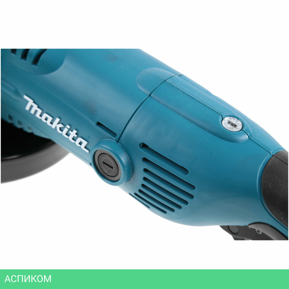 Угловая шлифмашина Makita GA6021C