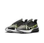 Мужские кроссовки Nike Zoom Gravity 'Black Ghost Green' BQ3202-009