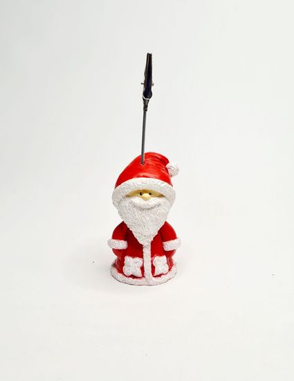 Держатель "Снеговик"