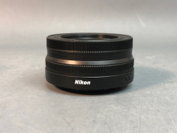 Nikon Z50 Kit Z DX 16-50mm 11.420 кадров,без русского языка
