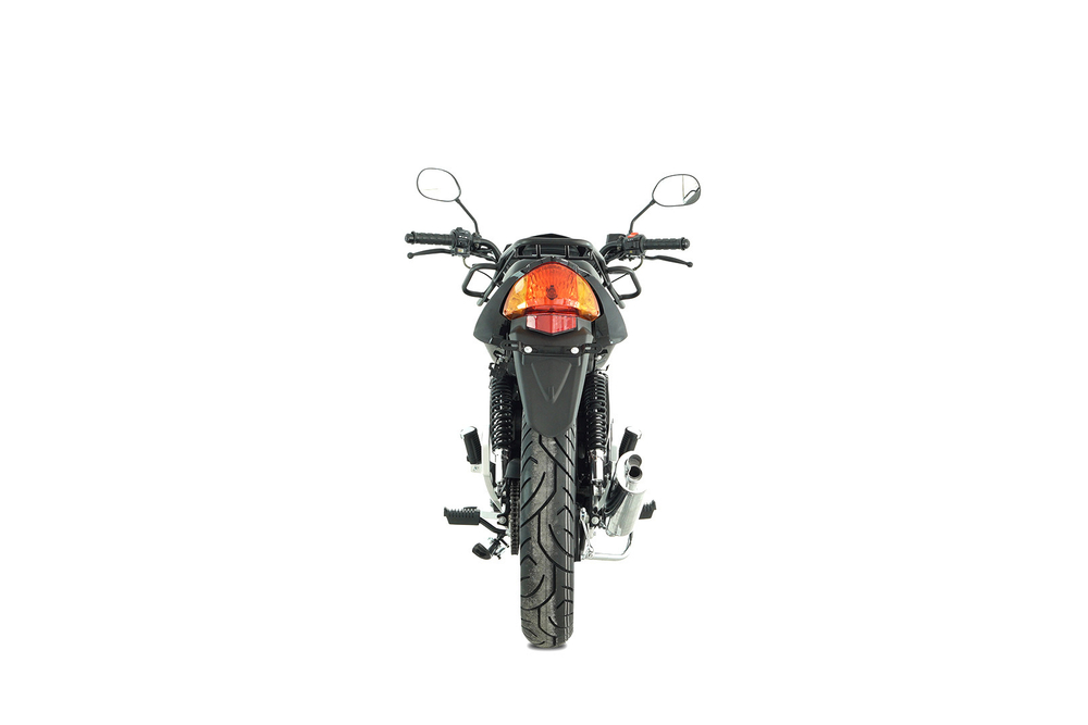 Мотоцикл дорожный ROCKOT SPECTRUM 150