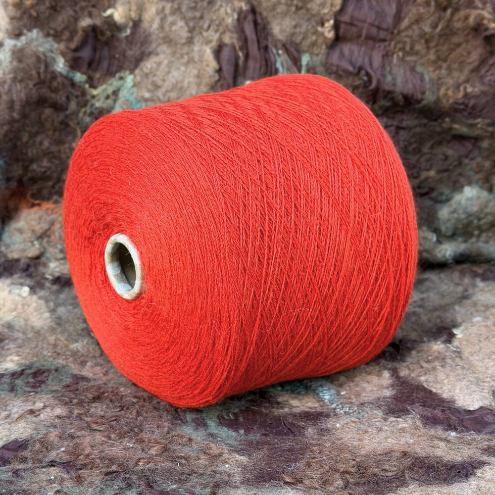 Pamir cashmere Красный