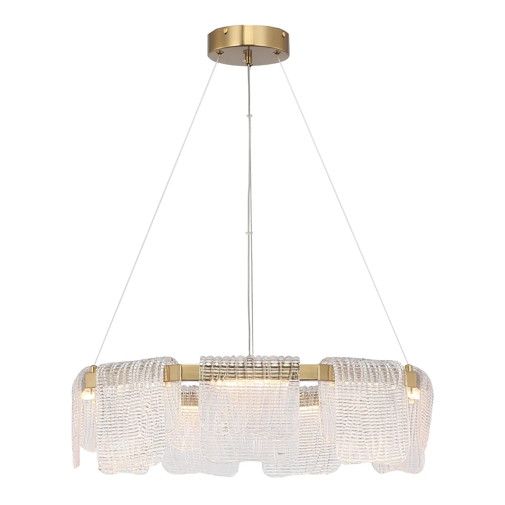 Подвесная люстра St Luce VOILE SL6021.203.54