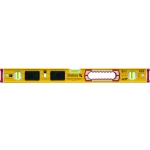 Ватерпас 196-2 LED 61 см STABILA 17392