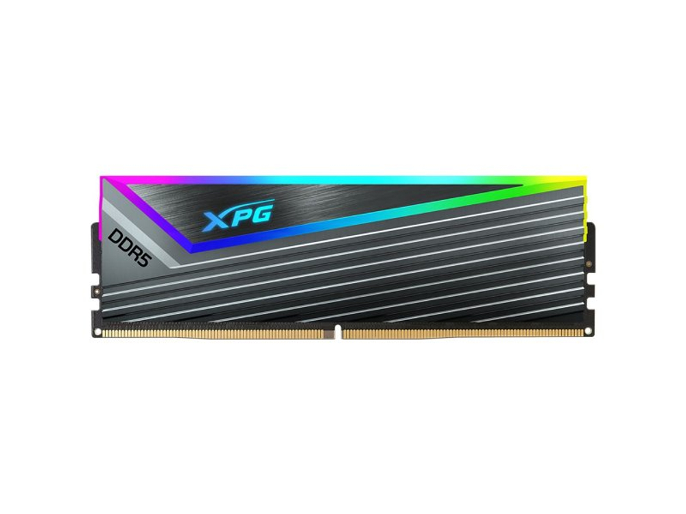 Оперативная память ADATA AX5U6400C3216G-DCCAGY, DDR5 2х 32ГБ 6400 МГц, DIMM, RTL