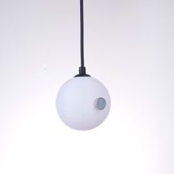 Подвесной светильник MARGOTT D25 Black