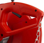 Пила монтажная сетевая MAKITA M2400