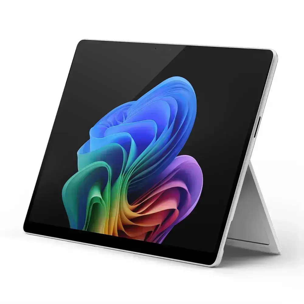 Microsoft Surface Pro 11 Copilot+ PC (OLED, Intel Core Ultra 7 268V, 32GB RAM, 512GB SSD, Wi-Fi)
