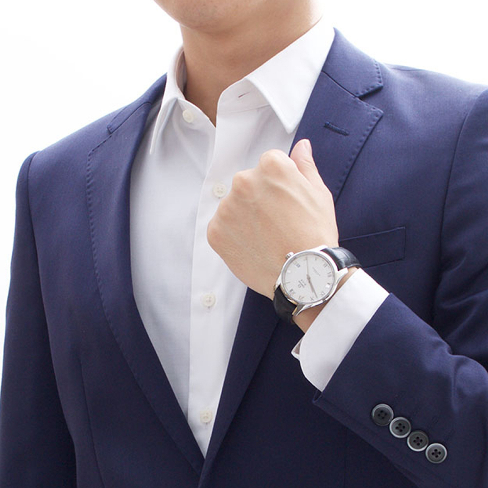 Часы OMEGA 100 41mm 433.13.41.21.02.001, 433.13.41.21.02.001