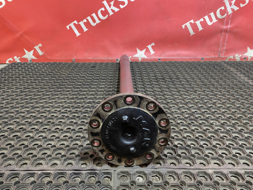 Полуось с блокировкой 2017г