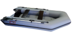 Хантер 290 ЛН Надувное дно (Лодка ПВХ под мотор)