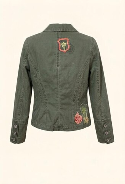 Жакет женский RI.branded, размер 40