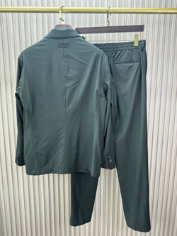 Прогулочный костюм Zegna