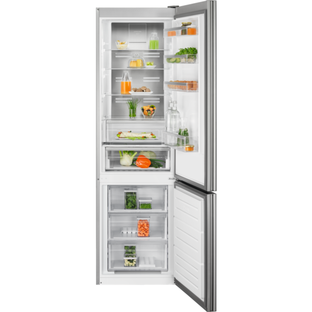 Холодильник Electrolux RNT7ME34G1