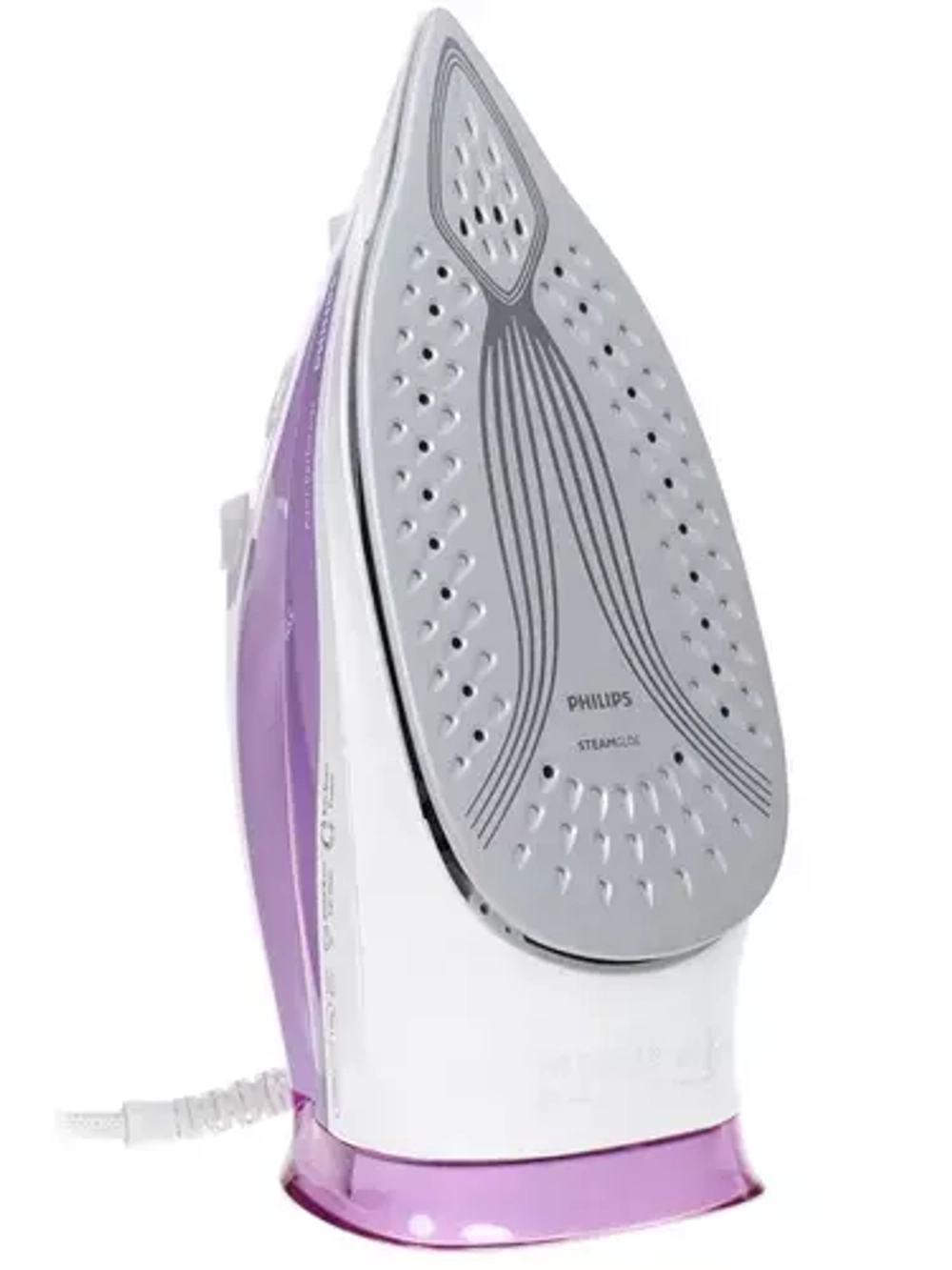Утюг Philips GC3803/30 фиолетовый
