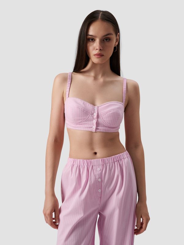 ТОП ПИЖАМНЫЙ