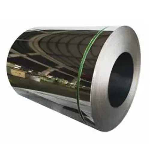 Нержавеющий лист 1000х2000 х 0.5 мм, зеркальный