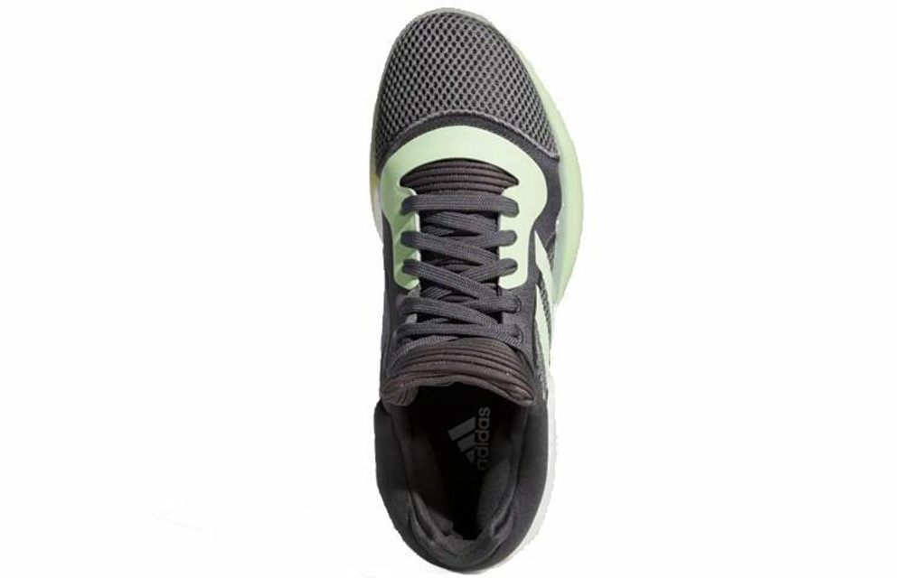 Кроссовки Adidas Marquee Boost Low
